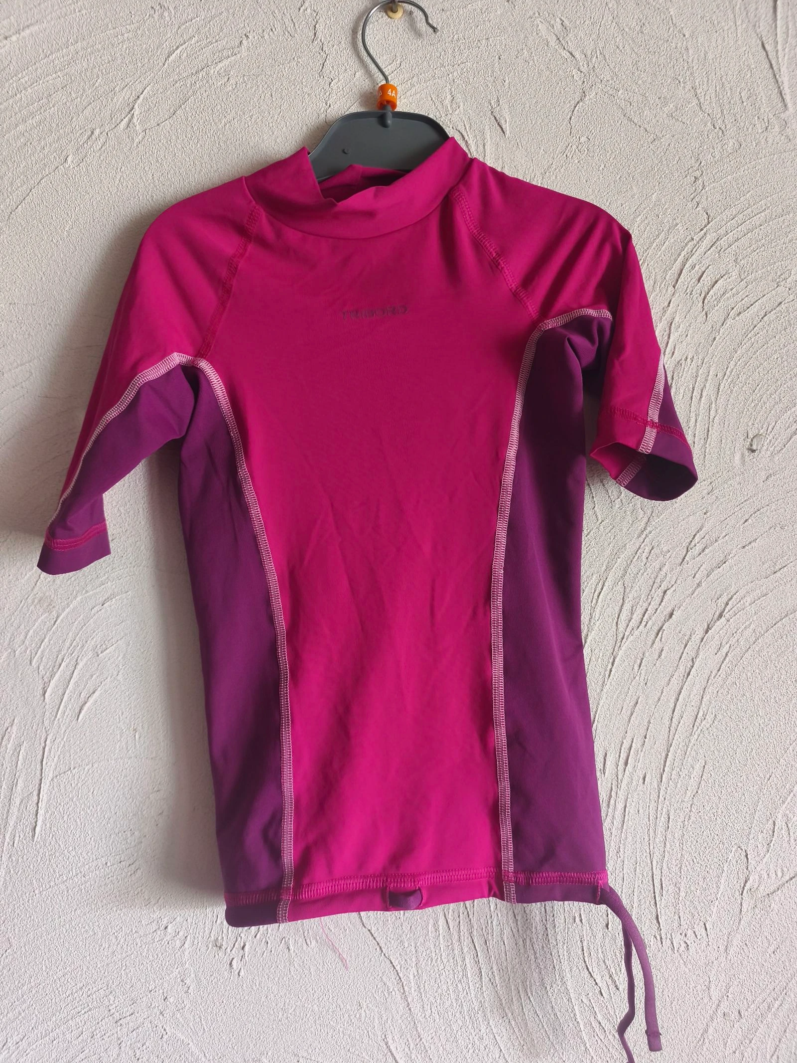 T-shirt anti uv
